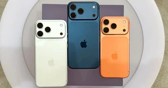 Apple bắt đầu tăng giá iPhone