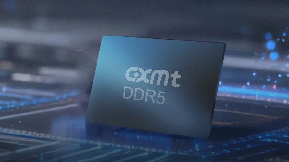 Apple 'bắt đầu thử nghiệm chip nhớ CXMT' Apple 'bắt đầu thử nghiệm chip nhớ CXMT'