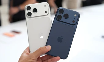 Apple đang phát triển vật liệu mới iPhone Pro