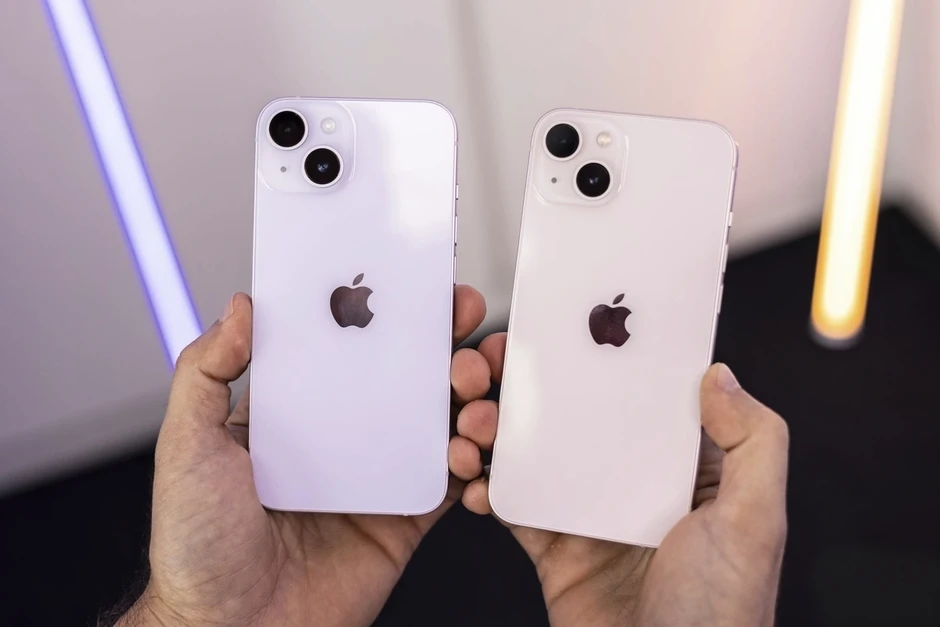 Apple để lại khoảng trống trên thị trường di động Việt Apple để lại khoảng trống trên thị trường di động Việt