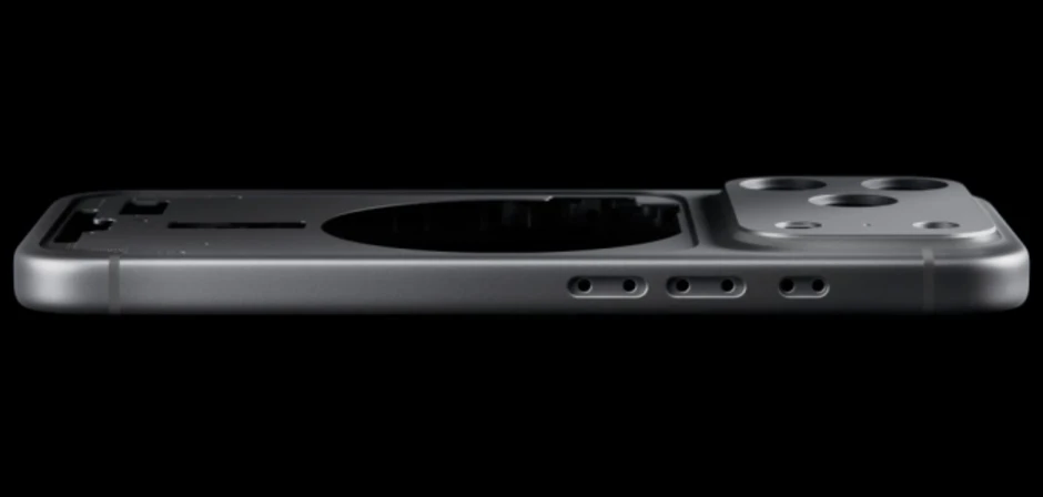 Apple 'dốc toàn lực' vào vật liệu nhôm Apple 'dốc toàn lực' vào vật liệu nhôm