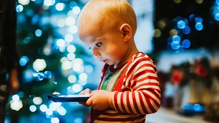 Apple giới thiệu tính năng an toàn mới cho trẻ em trên iPhone và iPad Apple giới thiệu tính năng an toàn mới cho trẻ em trên iPhone và iPad