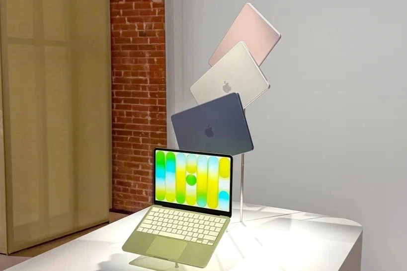Apple mạo hiểm giải bài toán khó Apple mạo hiểm giải bài toán khó