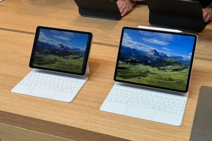 Apple mạo hiểm giải bài toán khó Apple mạo hiểm giải bài toán khó