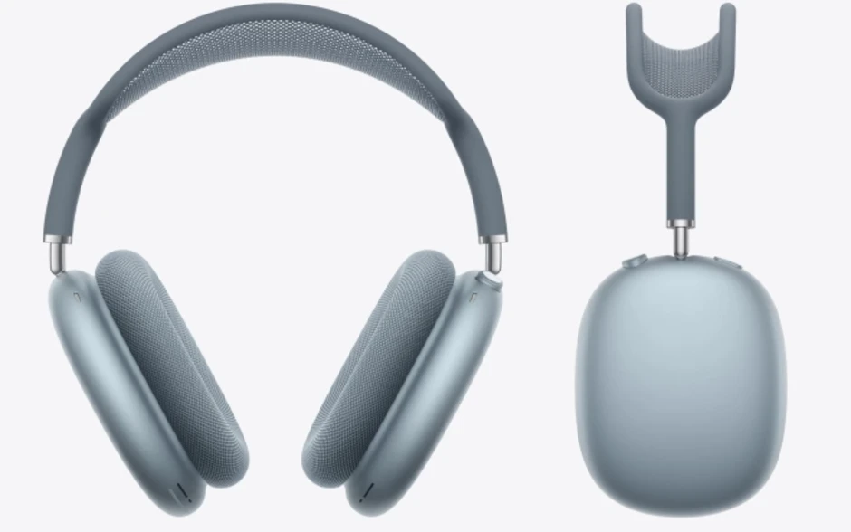 Apple ra AirPods Max 2 chống ồn tốt hơn, giá 15 triệu đồng Apple ra AirPods Max 2 chống ồn tốt hơn, giá 15 triệu đồng