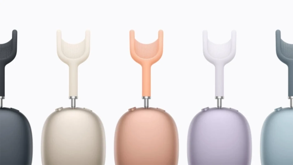 Apple ra AirPods Max 2 chống ồn tốt hơn, giá 15 triệu đồng Apple ra AirPods Max 2 chống ồn tốt hơn, giá 15 triệu đồng