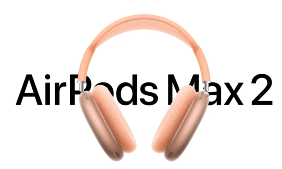 Apple ra AirPods Max 2 chống ồn tốt hơn, giá 15 triệu đồng Apple ra AirPods Max 2 chống ồn tốt hơn, giá 15 triệu đồng