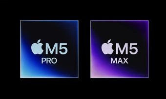 Apple ra chip M5 Pro, M5 Max lần đầu có 'lõi siêu xử lý'