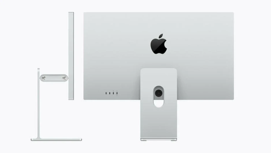 Apple ra màn hình máy tính giá 90 triệu đồng Apple ra màn hình máy tính giá 90 triệu đồng