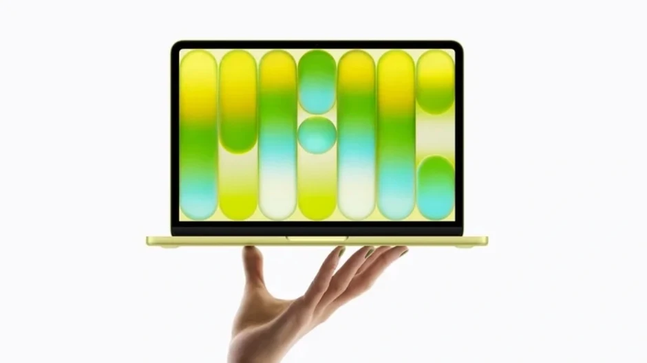 Apple ra mắt MacBook Neo giá sốc cho sinh viên