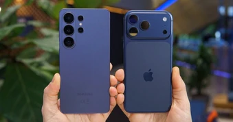 Apple, Samsung thống trị phân khúc di động cao cấp