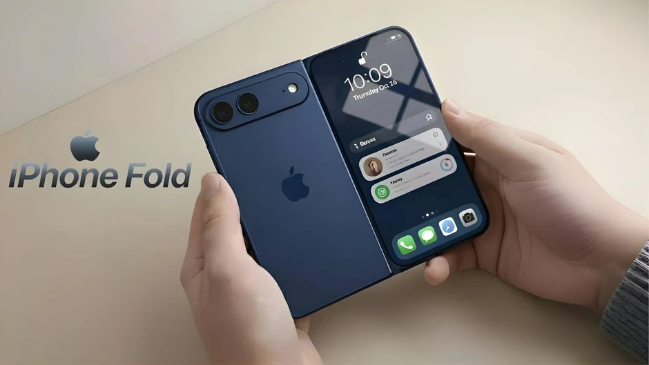 Apple sẵn sàng ra mắt iPhone Fold? Apple sẵn sàng ra mắt iPhone Fold?