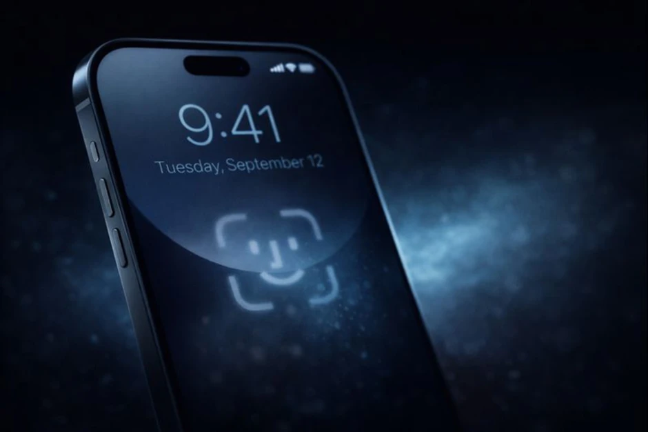 Apple sắp 'khai tử' Face ID trên iPhone? Apple sắp 'khai tử' Face ID trên iPhone?