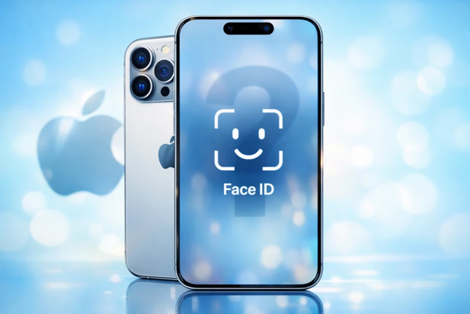 Apple sắp 'khai tử' Face ID trên iPhone? Apple sắp 'khai tử' Face ID trên iPhone?