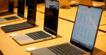 Apple sẽ ra mắt MacBook màn hình cảm ứng đầu tiên trong năm nay