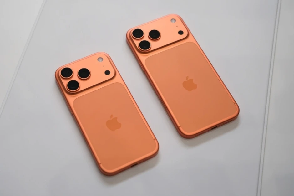 Apple tăng trưởng kỷ lục tại Trung Quốc nhờ iPhone 17 Apple tăng trưởng kỷ lục tại Trung Quốc nhờ iPhone 17