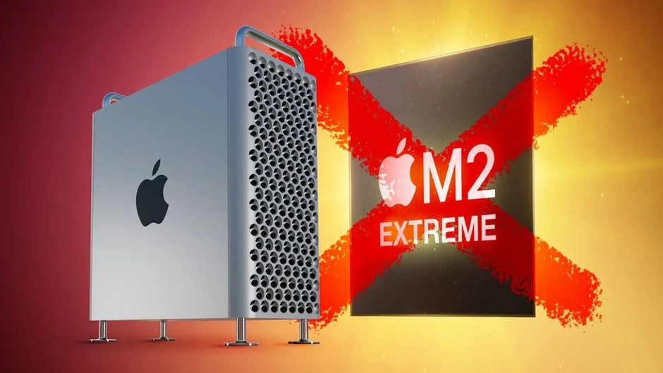 Apple 'từng phát triển vi xử lý mạnh nhất nhưng không công bố'