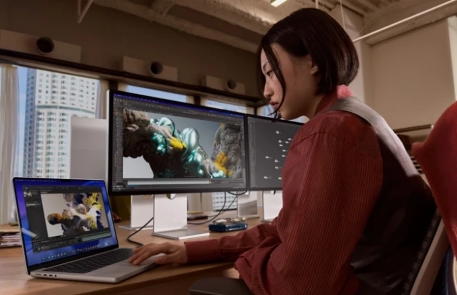 Ba dòng Macbook mới nhất của Apple Ba dòng Macbook mới nhất của Apple