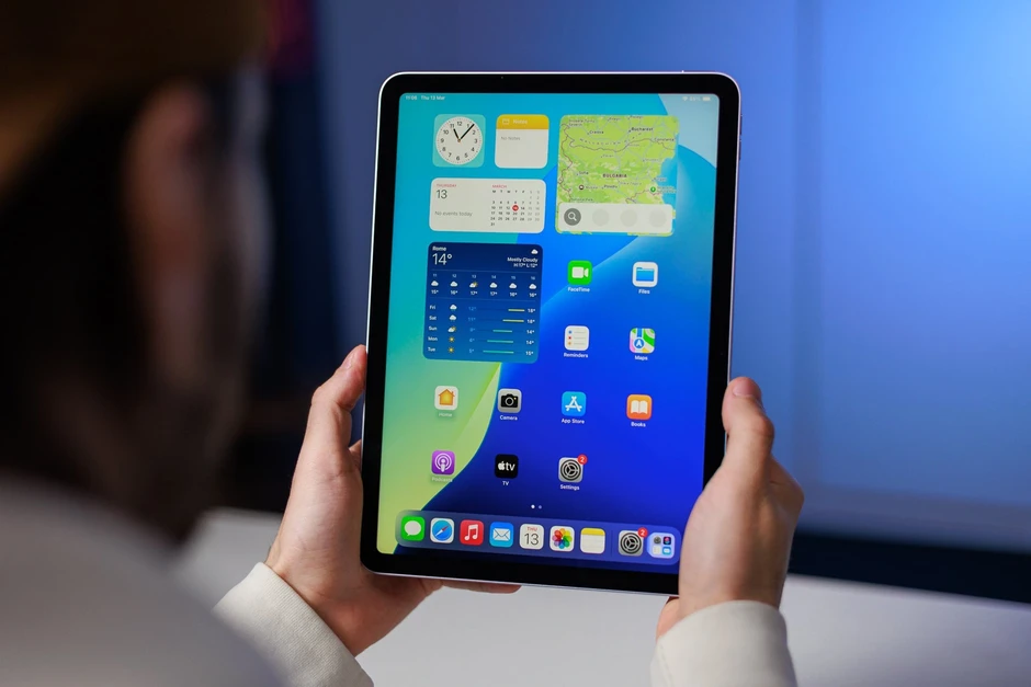 Bài toán khó của Apple với iPad Bài toán khó của Apple với iPad