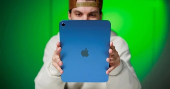 Bài toán khó của Apple với iPad