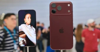 Bán lại suất mua sớm iPhone 18 Pro Max, dân buôn kiếm lãi tiền triệu