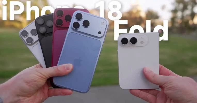 Bao giờ iPhone gập mới ra mắt? Bao giờ iPhone gập mới ra mắt?