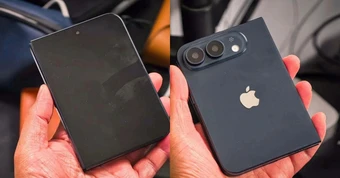 Bao giờ iPhone gập mới ra mắt?