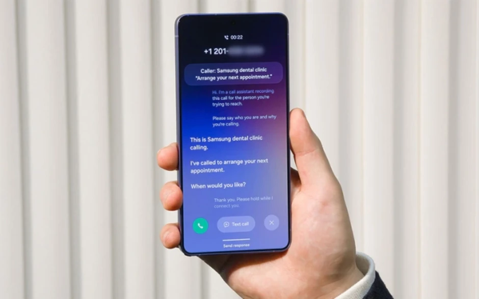 Bảo mật trên Galaxy S26 có gì mới? Bảo mật trên Galaxy S26 có gì mới?