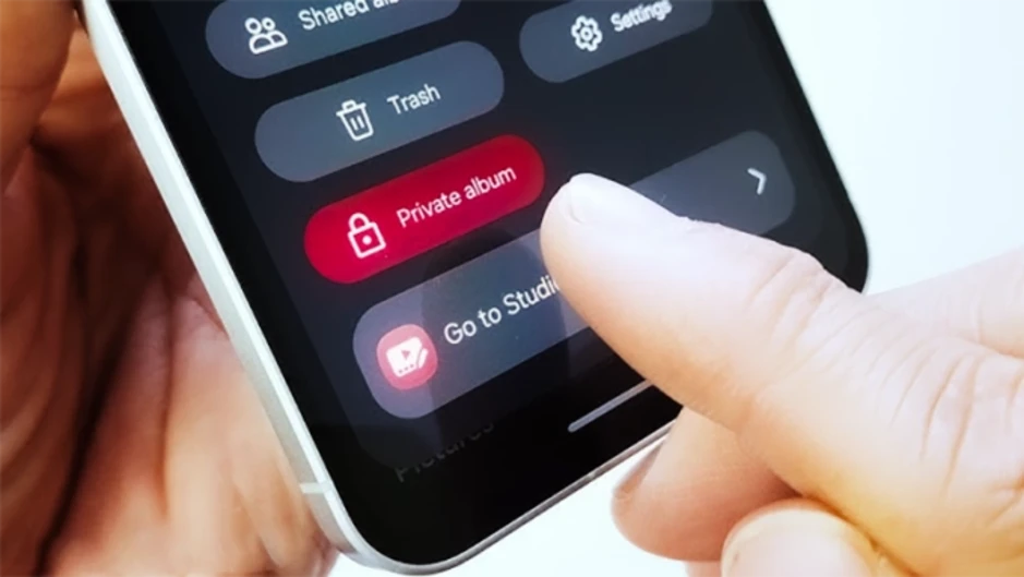 Bảo mật trên Galaxy S26 có gì mới? Bảo mật trên Galaxy S26 có gì mới?