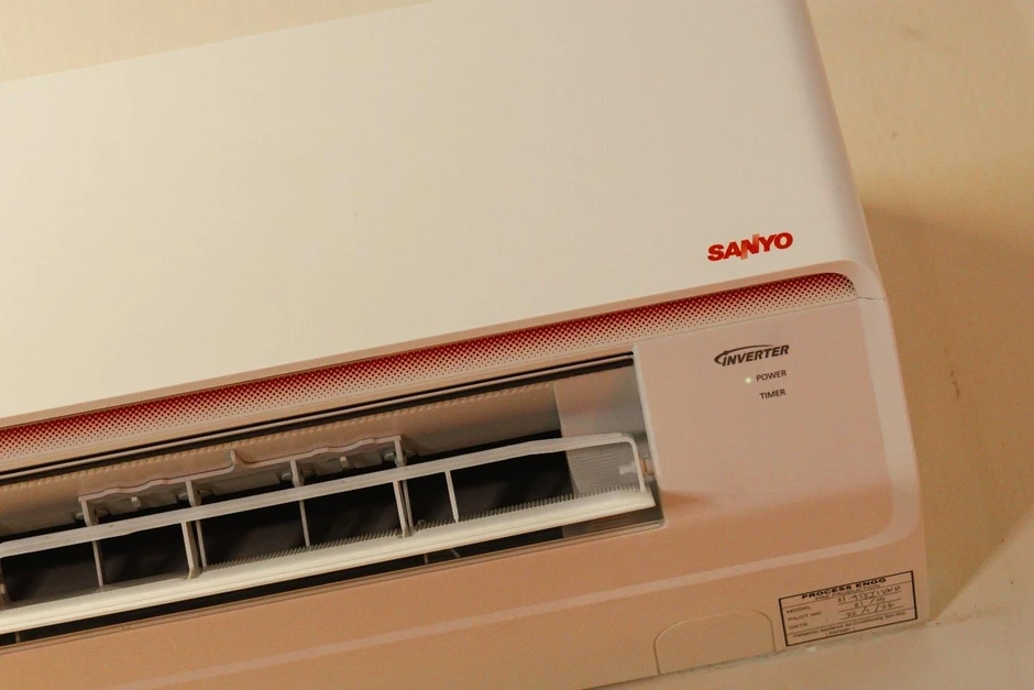 Bật điều hòa SANYO cả đêm chỉ mất 135.000 đồng/tháng Bật điều hòa SANYO cả đêm chỉ mất 135.000 đồng/tháng