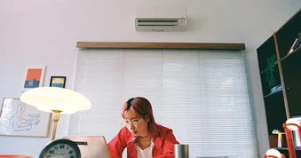 Bật điều hòa SANYO cả đêm chỉ mất 135.000 đồng/tháng