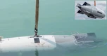 Bị Iran ‘bẫy’ bắt sống ở Hormuz, siêu tàu lặn không người lái Dive-LD Mỹ lộ sạch công nghệ