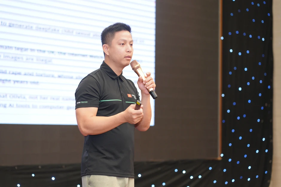 Bị lộ thông tin qua mã số sinh viên, chuyên gia lý giải nguyên nhân Bị lộ thông tin qua mã số sinh viên, chuyên gia lý giải nguyên nhân