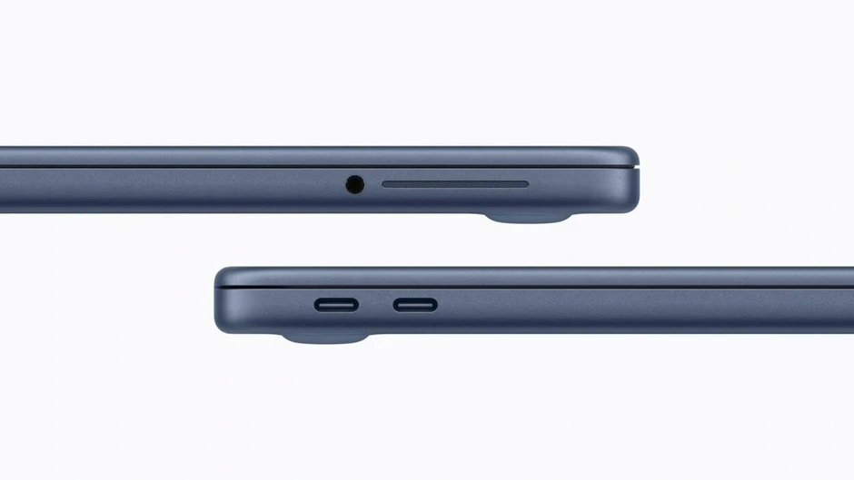 Bí mật khả năng sạc của MacBook Neo và lý do Apple giữ kín tính năng này Bí mật khả năng sạc của MacBook Neo và lý do Apple giữ kín tính năng này