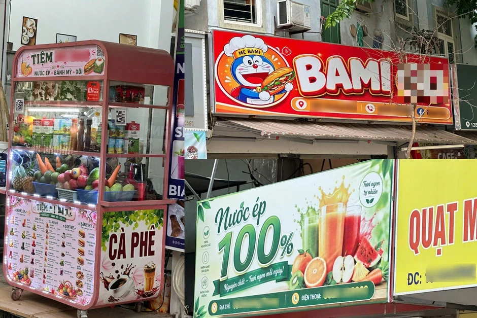 Biển hiệu AI xuất hiện dày đặc, người dùng ám ảnh vì vẻ giả tạo