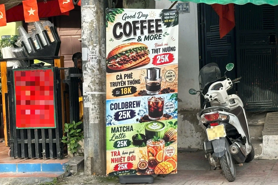 Biển hiệu AI xuất hiện dày đặc, người dùng ám ảnh vì vẻ giả tạo
