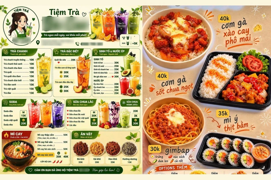 Biển hiệu AI xuất hiện dày đặc, người dùng ám ảnh vì vẻ giả tạo