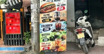 Biển hiệu AI xuất hiện dày đặc, người dùng ám ảnh vì vẻ giả tạo