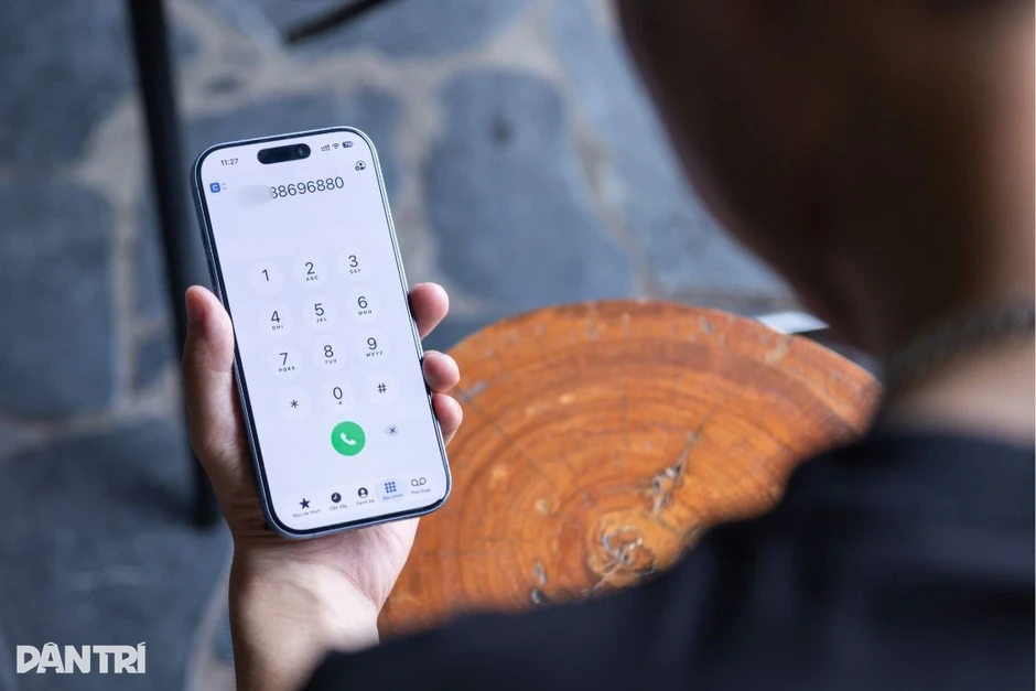 Bỏ tiền triệu mua SIM số đẹp, nhiều người “ngã ngửa” vì dính nợ xấu Bỏ tiền triệu mua SIM số đẹp, nhiều người “ngã ngửa” vì dính nợ xấu
