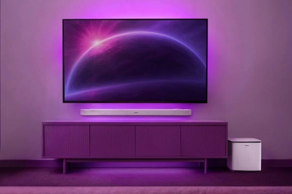 Bose ra mắt bộ sưu tập âm thanh Lifestyle Collection Bose ra mắt bộ sưu tập âm thanh Lifestyle Collection