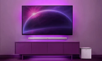 Bose ra mắt bộ sưu tập âm thanh Lifestyle Collection