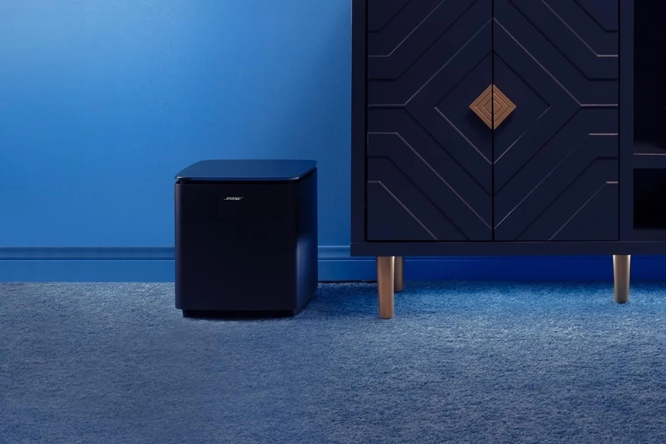 Bose tái định nghĩa âm thanh giải trí tại gia với Lifestyle Collection mới
