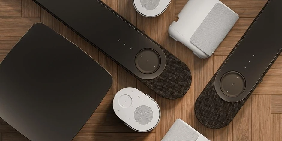 Bose tái định nghĩa âm thanh giải trí tại gia với Lifestyle Collection mới