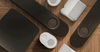 Bose tái định nghĩa âm thanh giải trí tại gia với Lifestyle Collection mới