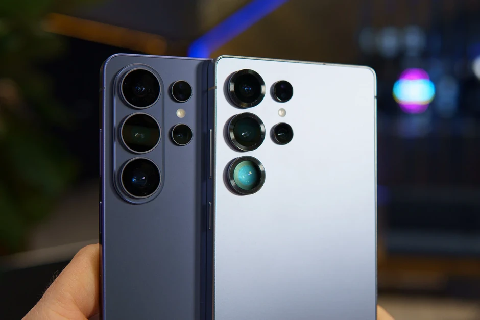 Bước ngoặt lớn về camera trên Galaxy S27 Ultra Bước ngoặt lớn về camera trên Galaxy S27 Ultra