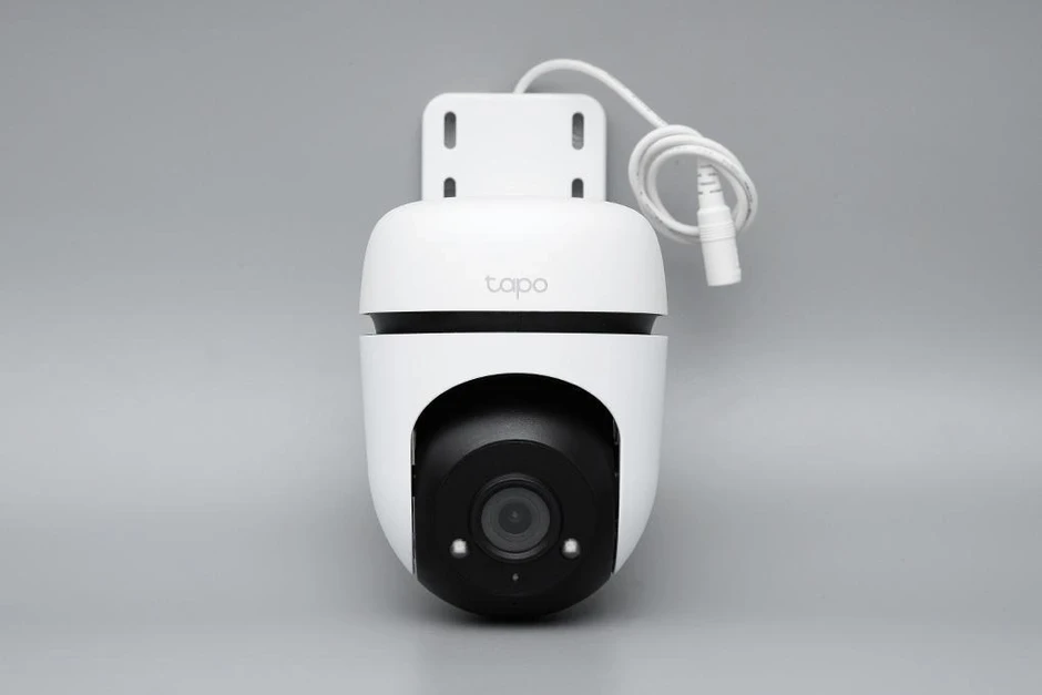Cách camera năng lượng mặt trời hoạt động trong mùa mưa