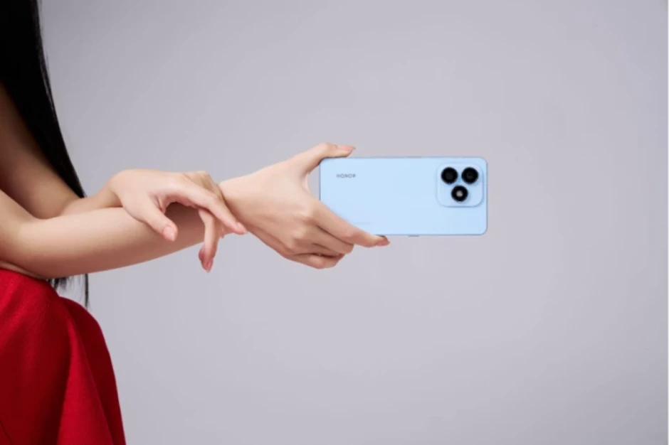 Cách Honor X8d ghi điểm ở phân khúc smartphone tầm trung Cách Honor X8d ghi điểm ở phân khúc smartphone tầm trung