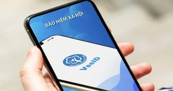Cách kiểm tra mức lương và thời gian đóng BHXH bằng ứng dụng VssID