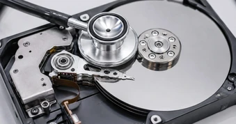 Cách kiểm tra tình trạng ổ cứng HDD, SSD trên máy tính Windows