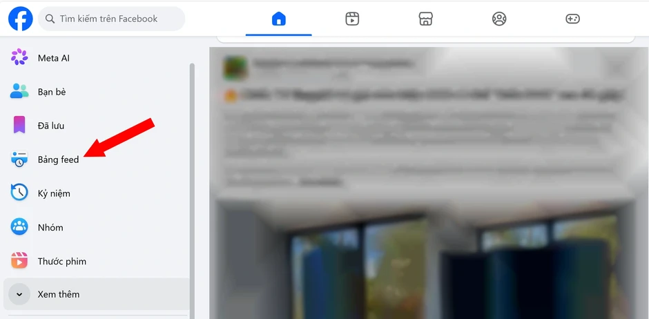 Cách lọc Facebook chỉ hiển thị các bài viết của bạn bè Cách lọc Facebook chỉ hiển thị các bài viết của bạn bè